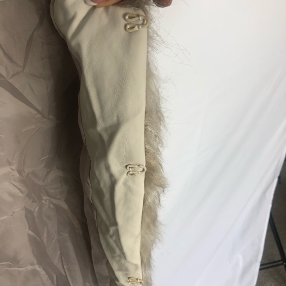 Cute Faux fur vest from Special One International. - Picture 5 of 7